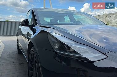 Седан Tesla Model 3 2021 в Львові фото 11 Седан Tesla Model 3 2021 в Львові