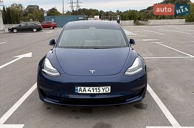 Седан Tesla Model 3 2020 в Ірпені фото 2 Седан Tesla Model 3 2020 в Ірпені