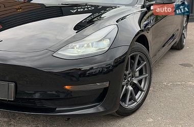 Седан Tesla Model 3 2023 в Шептицькому фото 4 Седан Tesla Model 3 2023 в Шептицькому