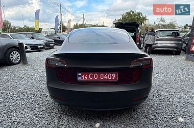 Седан Tesla Model 3 2021 в Стрые фото 6 Седан Tesla Model 3 2021 в Стрые