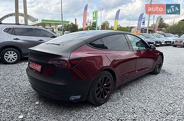 Седан Tesla Model 3 2021 в Стрые фото 7 Седан Tesla Model 3 2021 в Стрые