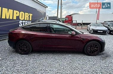 Седан Tesla Model 3 2021 в Стрые фото 8 Седан Tesla Model 3 2021 в Стрые