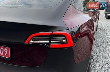 Седан Tesla Model 3 2021 в Стрые фото 11 Седан Tesla Model 3 2021 в Стрые