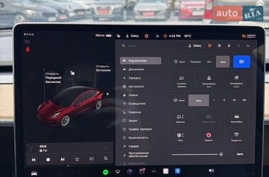 Седан Tesla Model 3 2021 в Стрые фото 26 Седан Tesla Model 3 2021 в Стрые