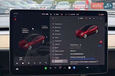 Седан Tesla Model 3 2021 в Стрые фото 27 Седан Tesla Model 3 2021 в Стрые