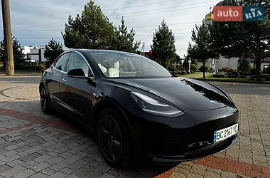 Седан Tesla Model 3 2020 в Львові фото 4 Седан Tesla Model 3 2020 в Львові