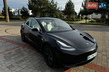Седан Tesla Model 3 2020 в Львові фото 6 Седан Tesla Model 3 2020 в Львові