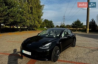 Седан Tesla Model 3 2020 в Львові фото 8 Седан Tesla Model 3 2020 в Львові