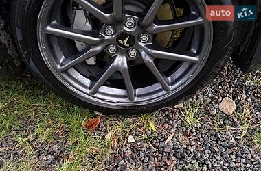 Седан Tesla Model 3 2019 в Львові