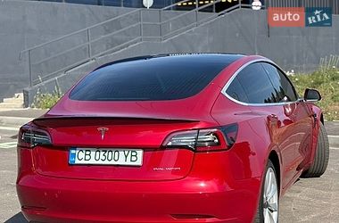 Седан Tesla Model 3 2019 в Нежине