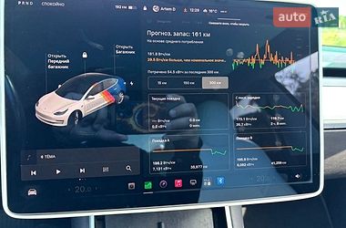Седан Tesla Model 3 2019 в Нежине