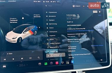 Седан Tesla Model 3 2019 в Нежине