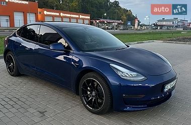 Седан Tesla Model 3 2019 в Луцке фото 4 Седан Tesla Model 3 2019 в Луцке
