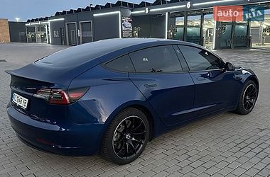 Седан Tesla Model 3 2019 в Луцке фото 6 Седан Tesla Model 3 2019 в Луцке