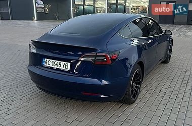 Седан Tesla Model 3 2019 в Луцке фото 7 Седан Tesla Model 3 2019 в Луцке