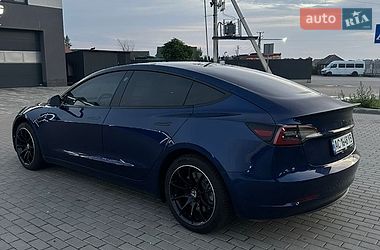 Седан Tesla Model 3 2019 в Луцке фото 10 Седан Tesla Model 3 2019 в Луцке