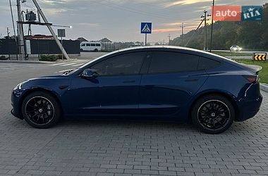 Седан Tesla Model 3 2019 в Луцке фото 11 Седан Tesla Model 3 2019 в Луцке