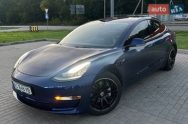 Седан Tesla Model 3 2019 в Луцке фото 14 Седан Tesla Model 3 2019 в Луцке