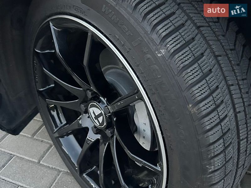 Седан Tesla Model 3 2019 в Луцке фото 16 Седан Tesla Model 3 2019 в Луцке