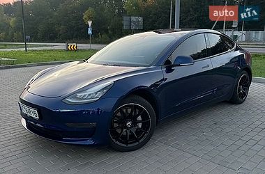 Седан Tesla Model 3 2019 в Луцке фото 19 Седан Tesla Model 3 2019 в Луцке