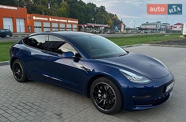 Седан Tesla Model 3 2019 в Луцке фото 23 Седан Tesla Model 3 2019 в Луцке