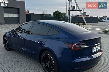 Седан Tesla Model 3 2019 в Луцке фото 25 Седан Tesla Model 3 2019 в Луцке