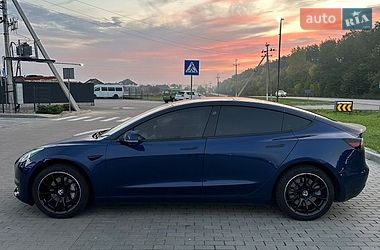 Седан Tesla Model 3 2019 в Луцке фото 26 Седан Tesla Model 3 2019 в Луцке