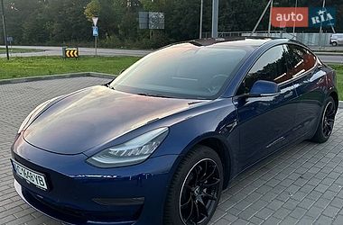 Седан Tesla Model 3 2019 в Луцке фото 27 Седан Tesla Model 3 2019 в Луцке