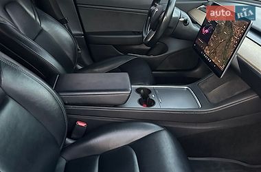 Седан Tesla Model 3 2019 в Луцке фото 29 Седан Tesla Model 3 2019 в Луцке