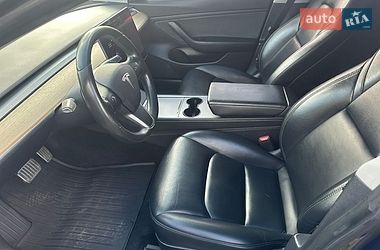 Седан Tesla Model 3 2019 в Луцке фото 30 Седан Tesla Model 3 2019 в Луцке