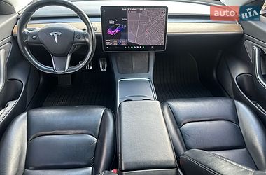Седан Tesla Model 3 2019 в Луцке фото 31 Седан Tesla Model 3 2019 в Луцке