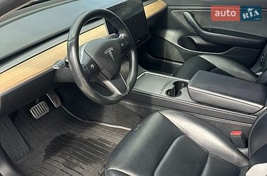 Седан Tesla Model 3 2019 в Луцке фото 34 Седан Tesla Model 3 2019 в Луцке