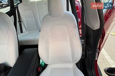 Седан Tesla Model 3 2018 в Киеве