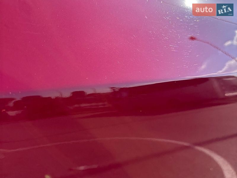 Седан Tesla Model 3 2018 в Киеве
