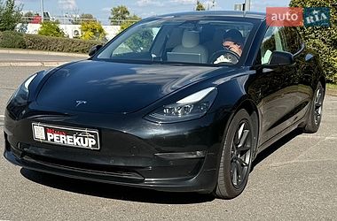 Седан Tesla Model 3 2021 в Киеве фото 6 Седан Tesla Model 3 2021 в Киеве