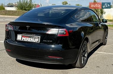 Седан Tesla Model 3 2021 в Киеве фото 11 Седан Tesla Model 3 2021 в Киеве