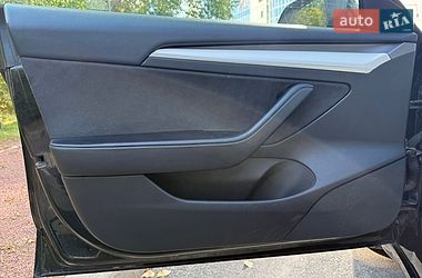 Седан Tesla Model 3 2021 в Киеве фото 15 Седан Tesla Model 3 2021 в Киеве