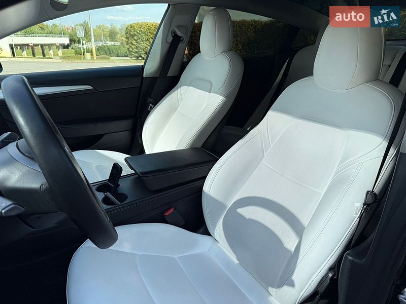 Седан Tesla Model 3 2021 в Киеве фото 17 Седан Tesla Model 3 2021 в Киеве