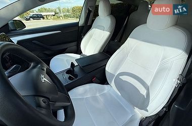Седан Tesla Model 3 2021 в Киеве фото 18 Седан Tesla Model 3 2021 в Киеве