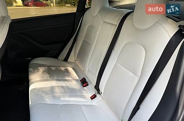 Седан Tesla Model 3 2021 в Киеве фото 21 Седан Tesla Model 3 2021 в Киеве