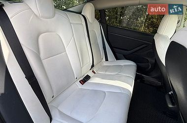 Седан Tesla Model 3 2021 в Киеве фото 25 Седан Tesla Model 3 2021 в Киеве