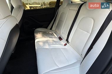 Седан Tesla Model 3 2021 в Киеве фото 22 Седан Tesla Model 3 2021 в Киеве