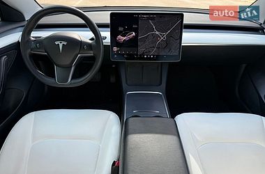 Седан Tesla Model 3 2021 в Киеве фото 33 Седан Tesla Model 3 2021 в Киеве