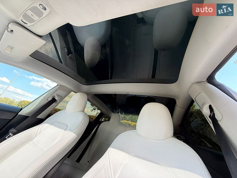 Седан Tesla Model 3 2021 в Киеве фото 35 Седан Tesla Model 3 2021 в Киеве