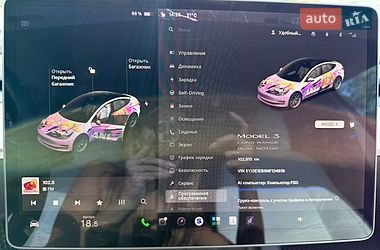Седан Tesla Model 3 2021 в Киеве фото 36 Седан Tesla Model 3 2021 в Киеве