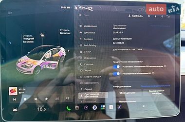 Седан Tesla Model 3 2021 в Киеве фото 38 Седан Tesla Model 3 2021 в Киеве