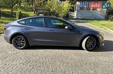 Седан Tesla Model 3 2022 в Бориславі фото 3 Седан Tesla Model 3 2022 в Бориславі