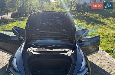 Седан Tesla Model 3 2022 в Бориславі фото 6 Седан Tesla Model 3 2022 в Бориславі