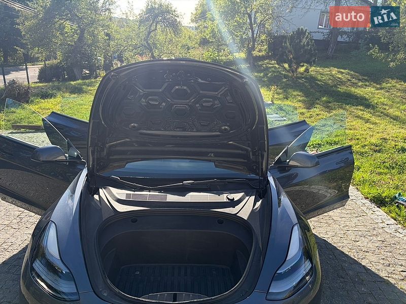 Седан Tesla Model 3 2022 в Бориславі фото 6 Седан Tesla Model 3 2022 в Бориславі