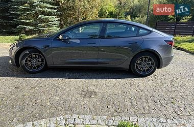 Седан Tesla Model 3 2022 в Бориславі фото 7 Седан Tesla Model 3 2022 в Бориславі